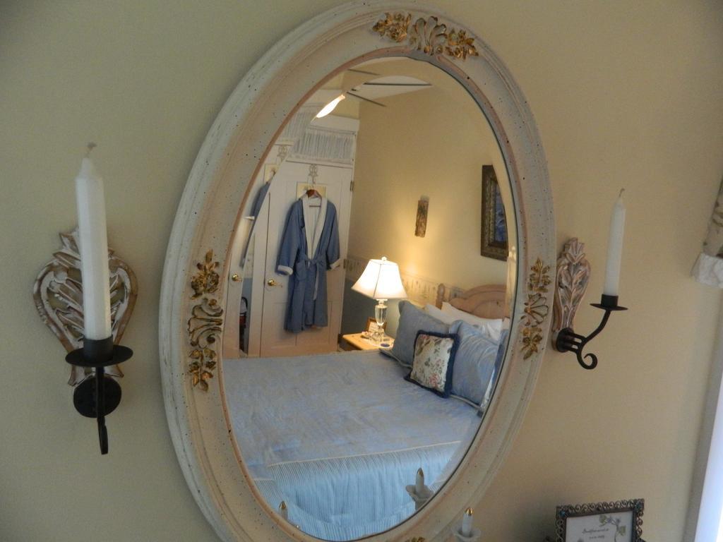 Ej Bowman House Bed & Breakfast 리티츠 객실 사진