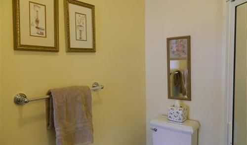 Ej Bowman House Bed & Breakfast 리티츠 외부 사진